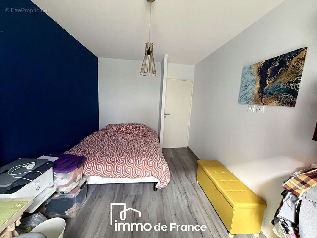 Appartement à RODEZ
