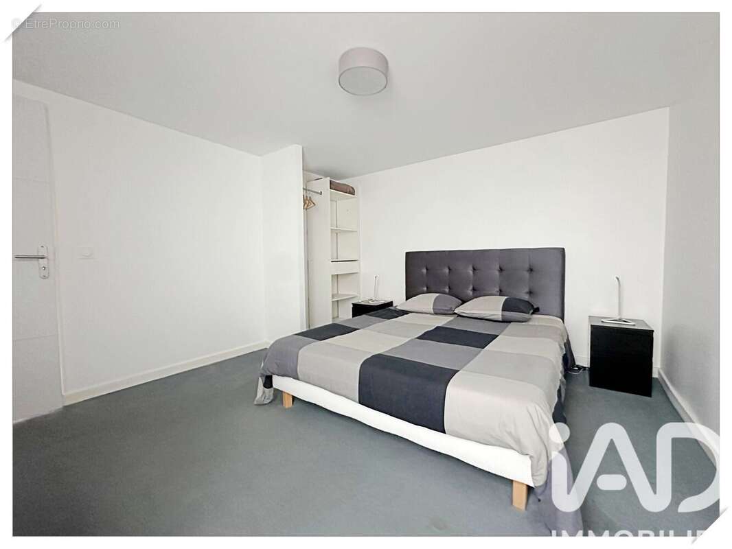 Photo 3 - Appartement à LA TESTE-DE-BUCH