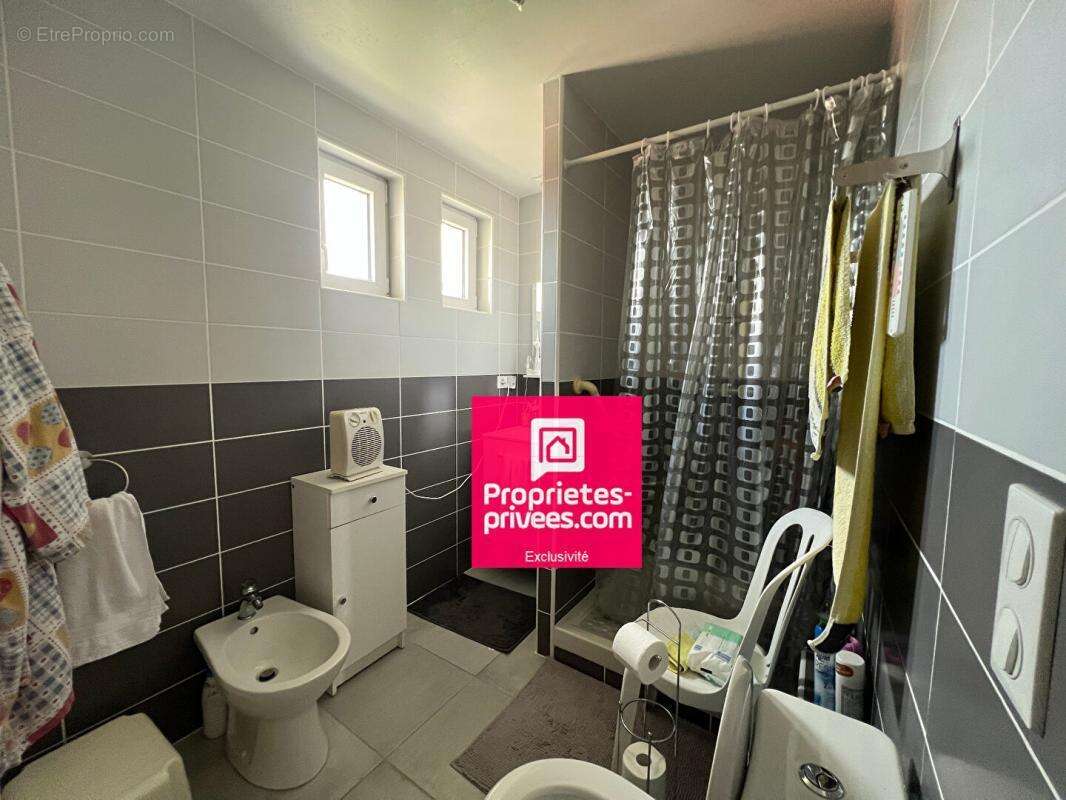 Maison à FOULAYRONNES