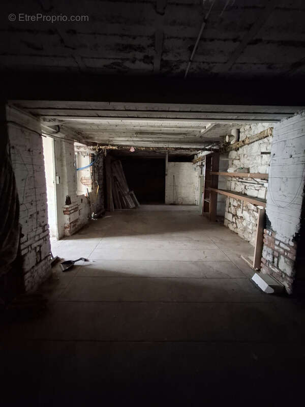 Appartement à FRAISSES