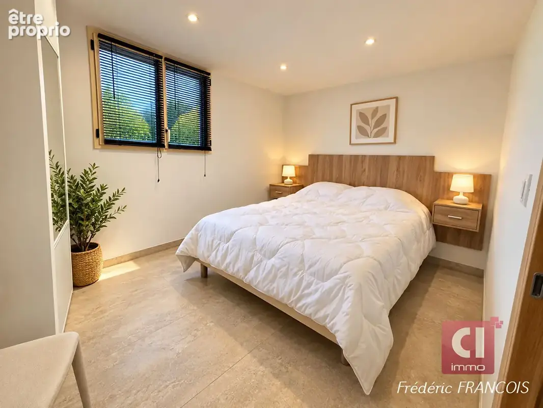 A vendre a camps la source  ----  villa contemporaine de prestige - 219,70 m² - terrain de 2 819 m² ? vue dégagée - photo 12
