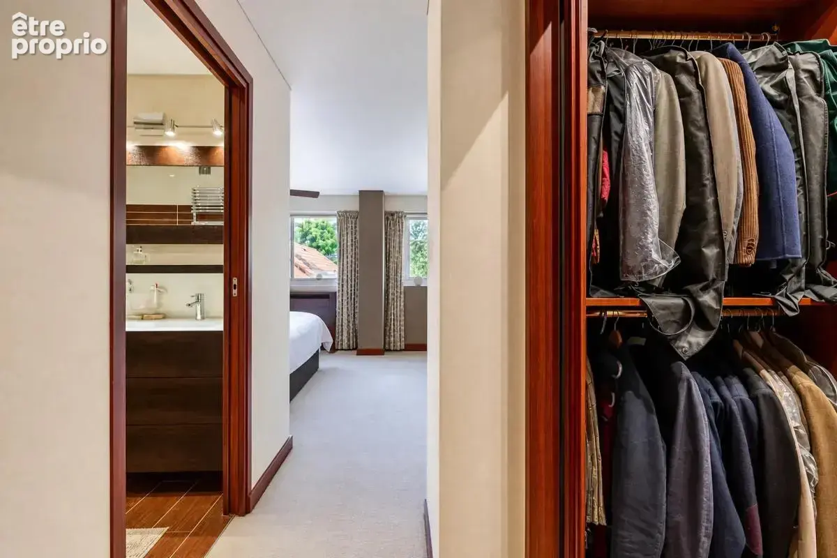 Appartement de 5 pièces de 102 m² à Pantin - photo 6