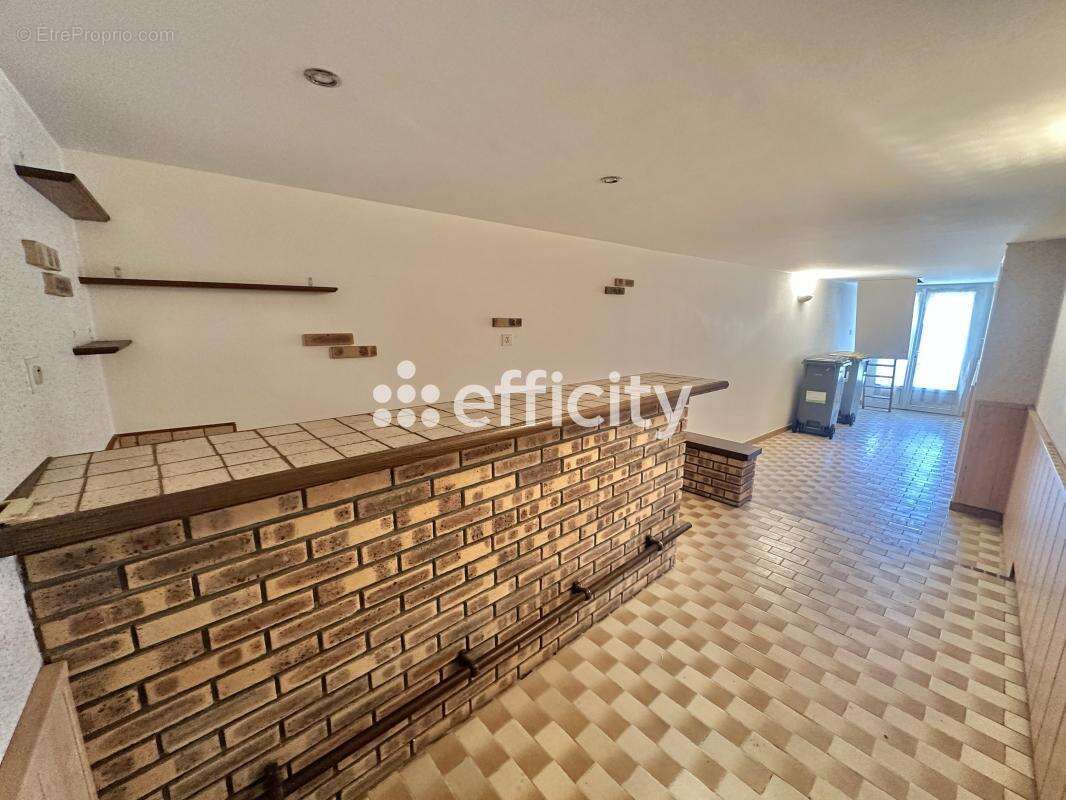 Maison à PONT-SAINT-MARTIN