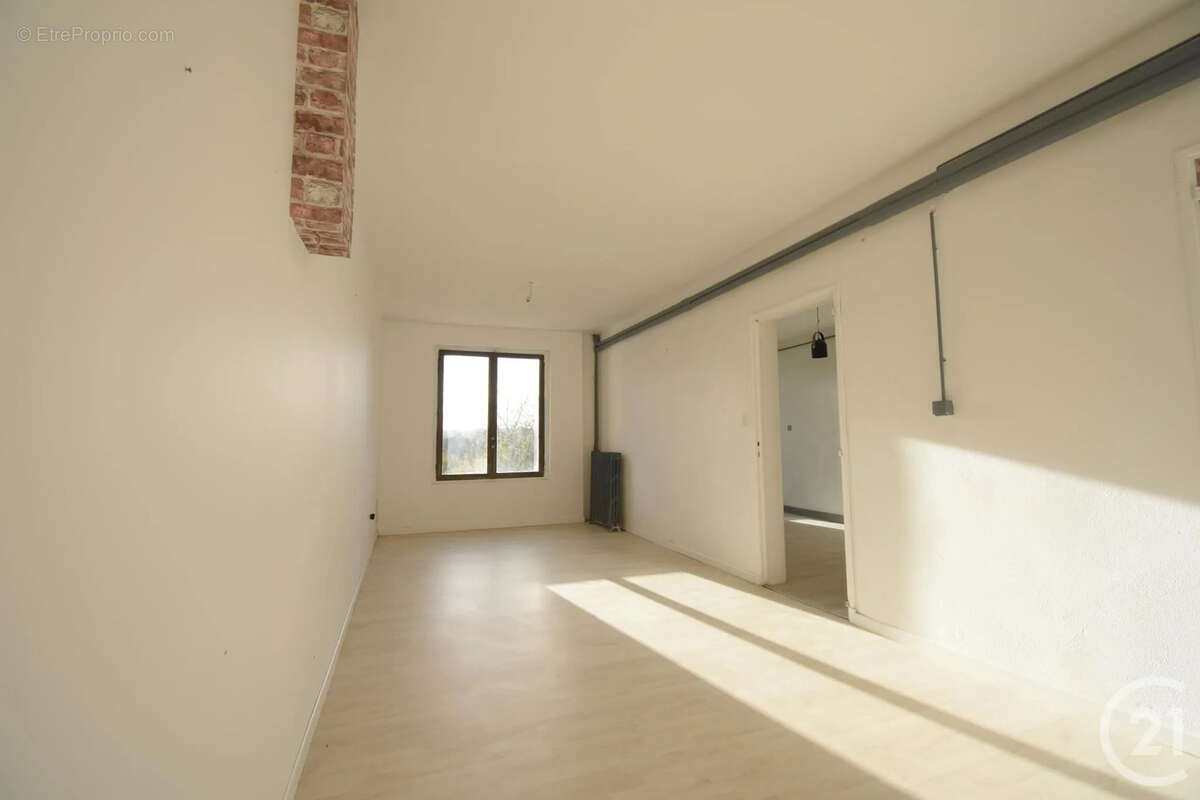 Maison à ABREST