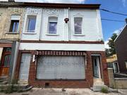 Maison à BOUSSOIS