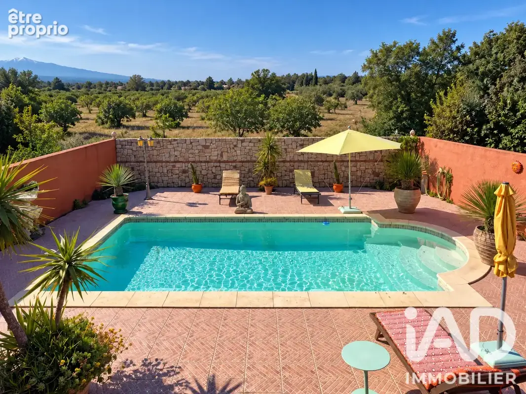 Photo 1 - Maison à PIA