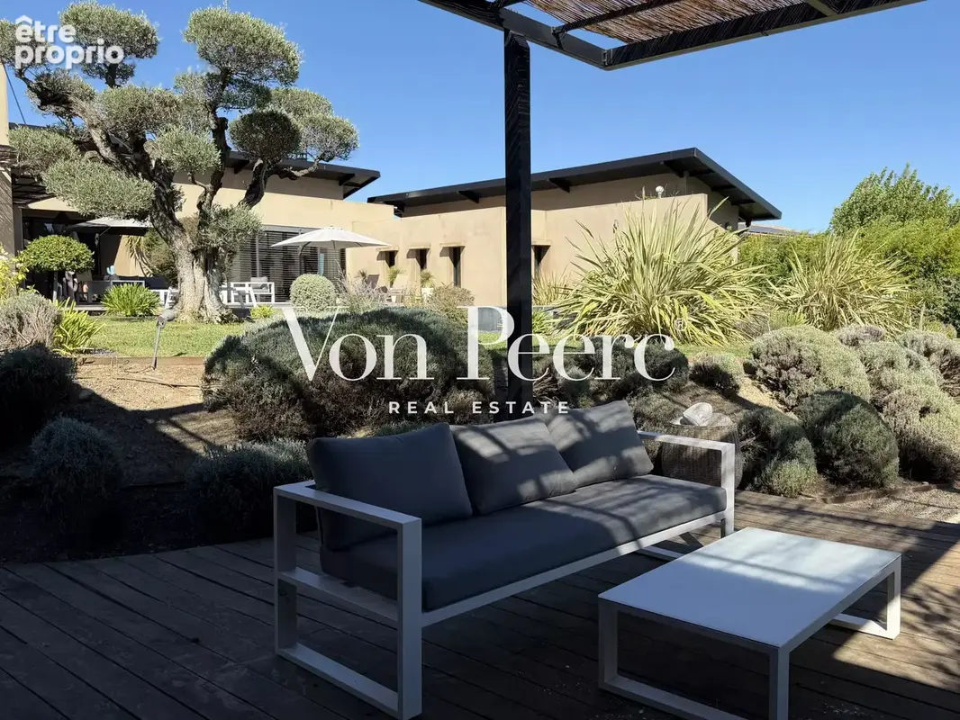 Maison avec vue alpilles  - saint remy - photo 17