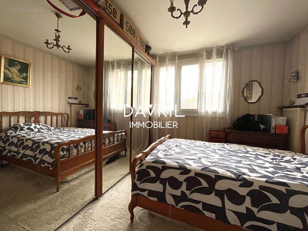 Appartement à ANDRESY