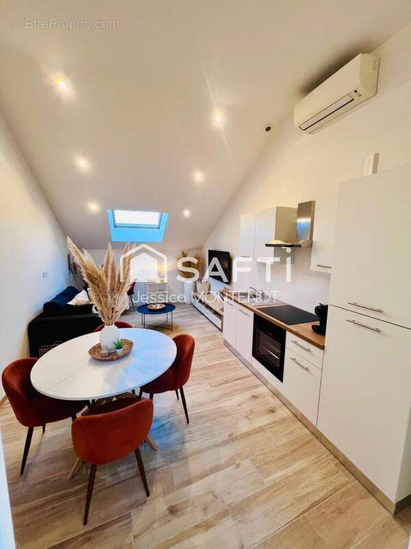 Photo 7 - Appartement à BEAUNE