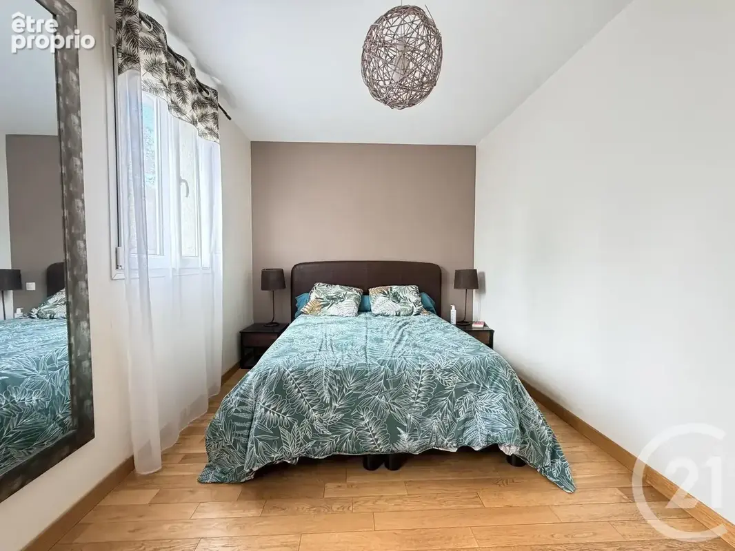 Maison 6 pièces 142 m² à vendre à Saint-Maur-Des-Fosses (94100) - photo 10