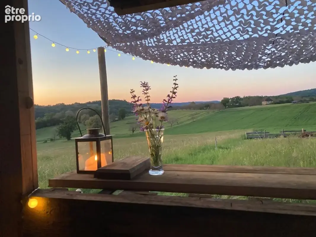 Propriété de charme en Périgord Noir: une douceur de vivre absolue, sans aucun travaux à prévoir - photo 9