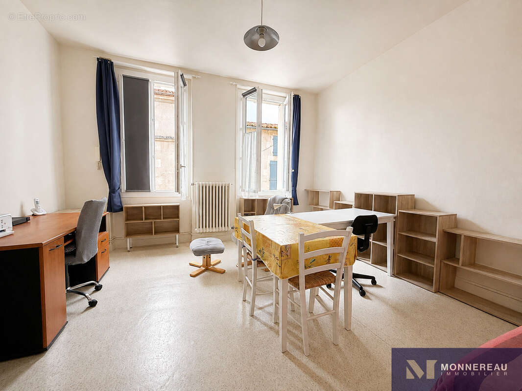 Immeuble de rapport - photo 7