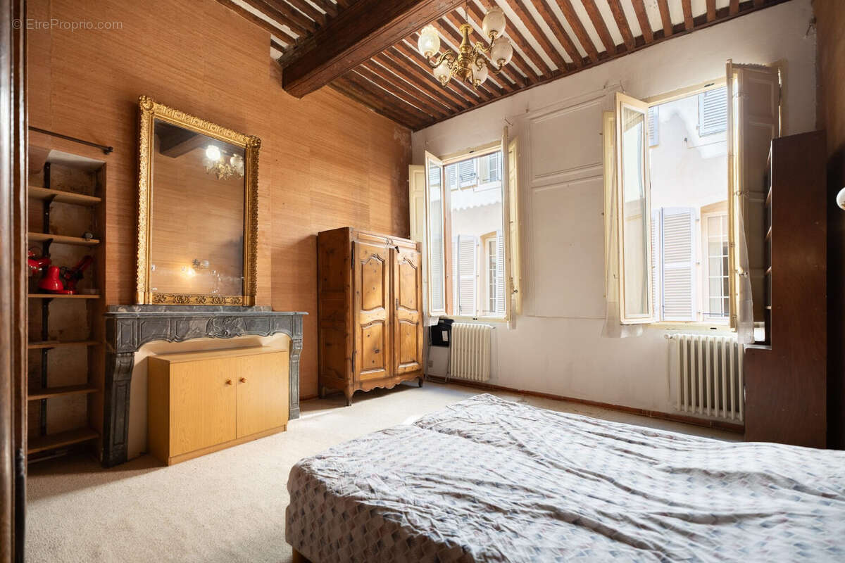 Appartement 108 m² à Aix-En-Provence  - photo 5