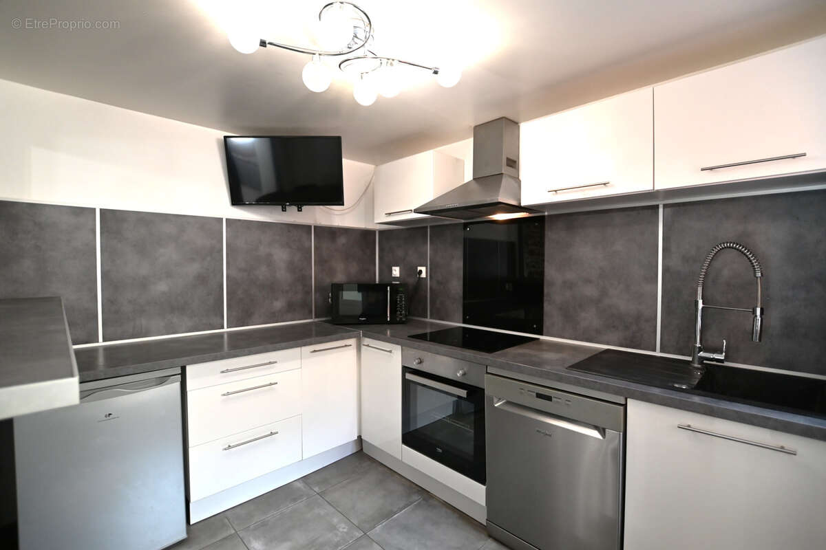 Maison à LANDIVISIAU