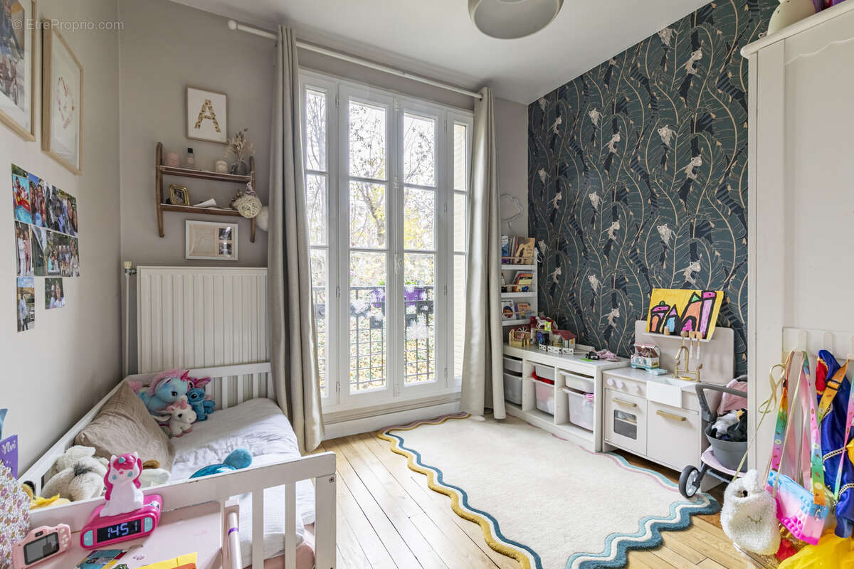 Appartement à LE PECQ