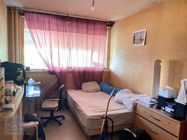 Appartement à CHALON-SUR-SAONE