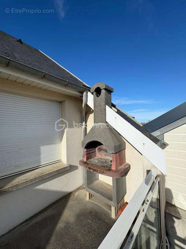 Appartement à QUEND