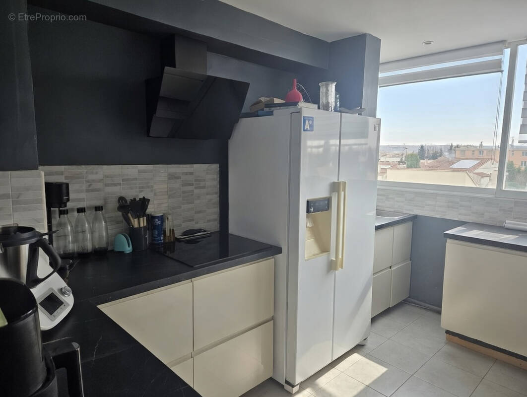 Appartement à MARIGNANE