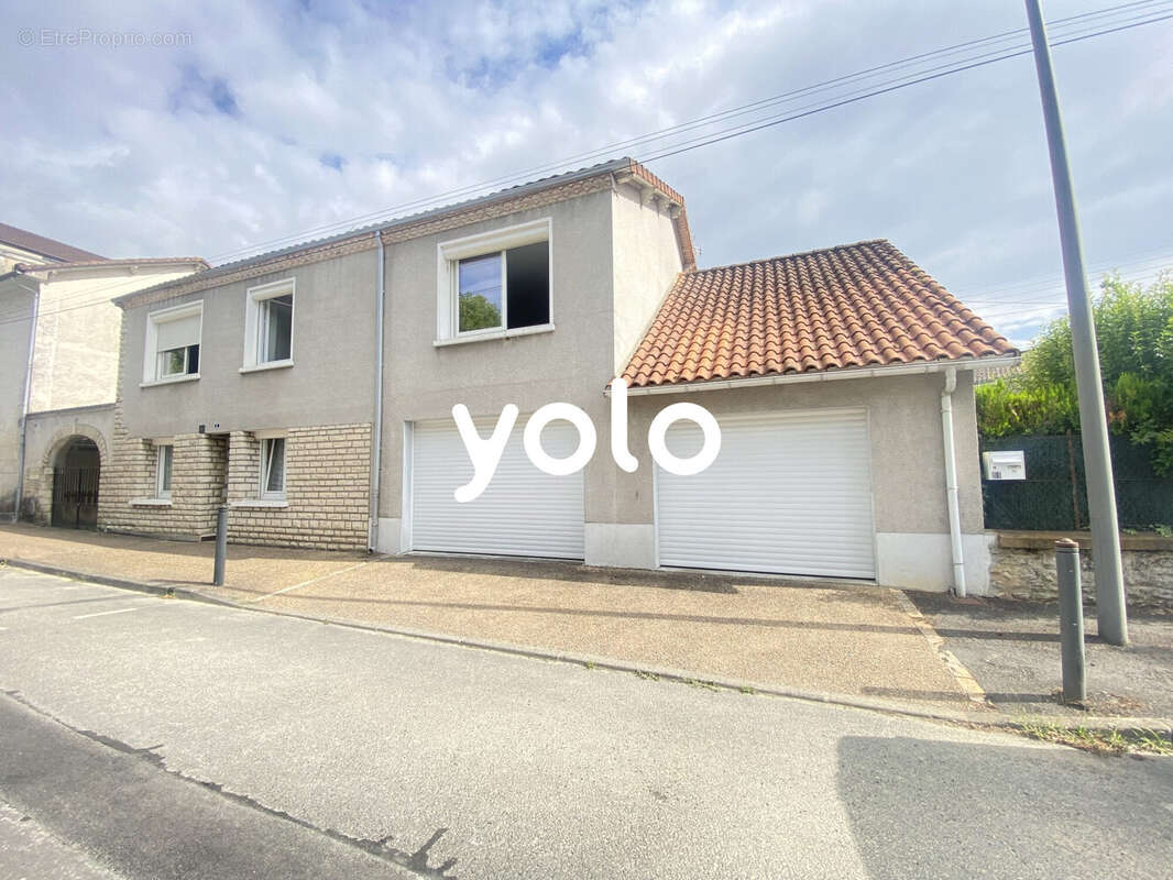 Maison 144 m² à Perigueux  - photo 8