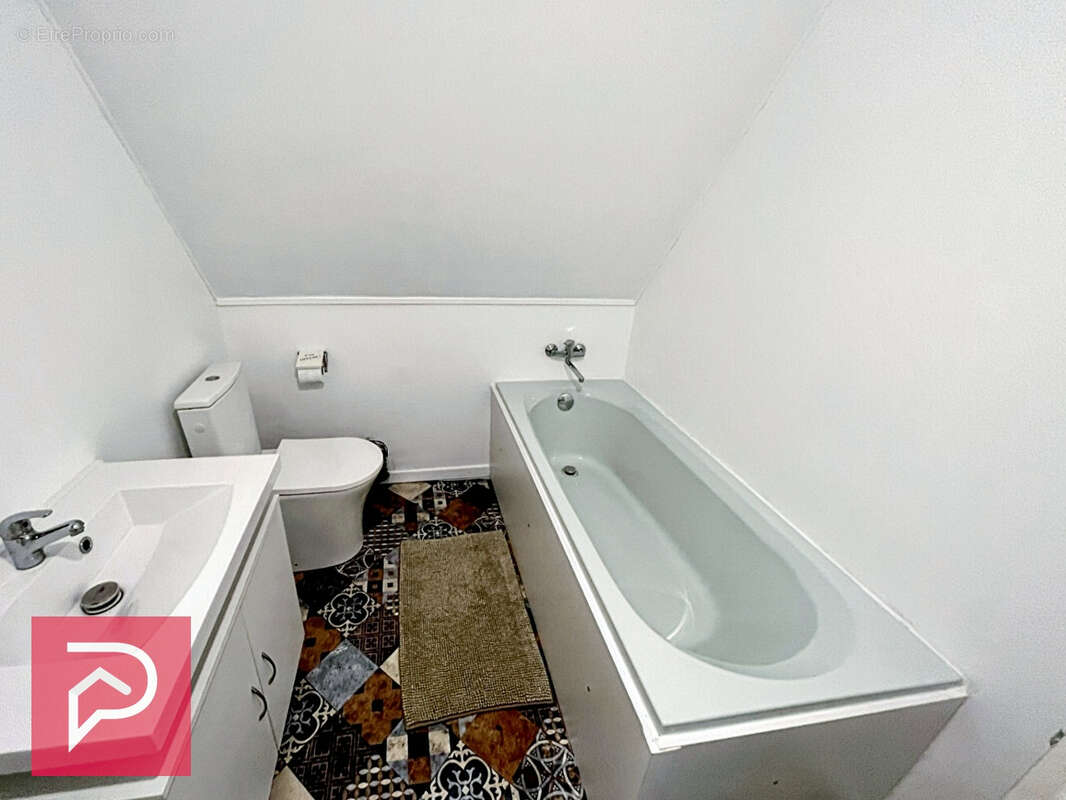 Maison avec superbe environnement - photo 10