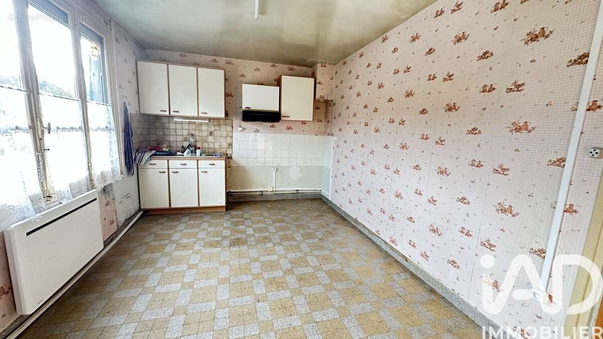 Photo 5 - Maison à CHATEAU-LANDON