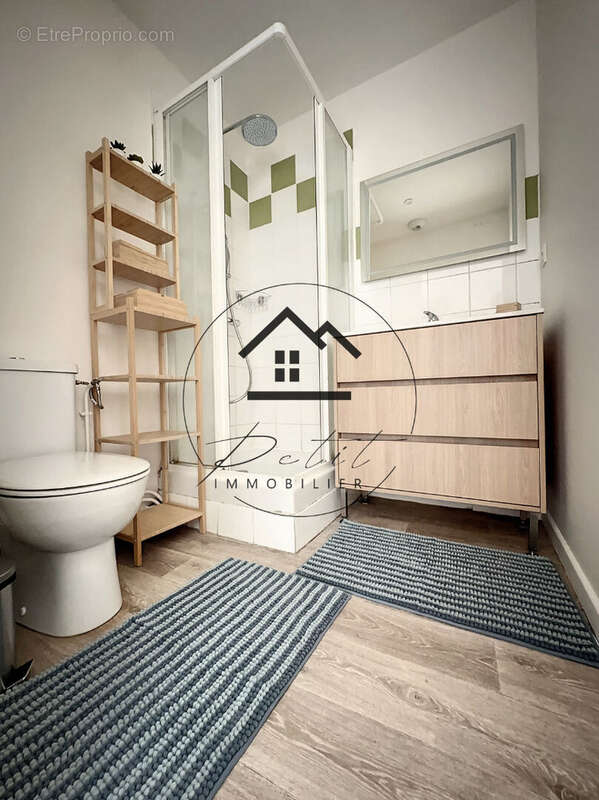 Appartement à CLERMONT