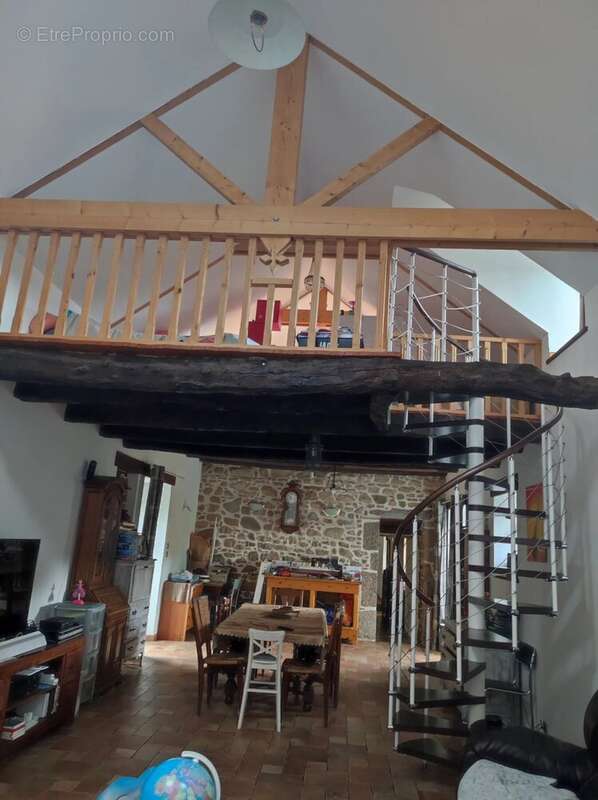Maison à BRINGOLO