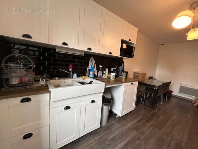 Appartement à MARMANDE