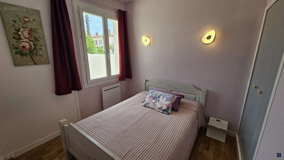 Appartement à ROYAN