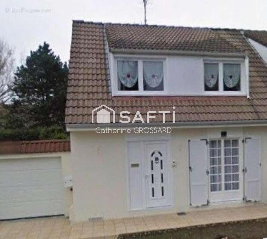 Photo 7 - Maison à BETHUNE