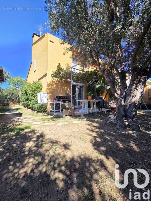 Photo 4 - Maison à PERPIGNAN