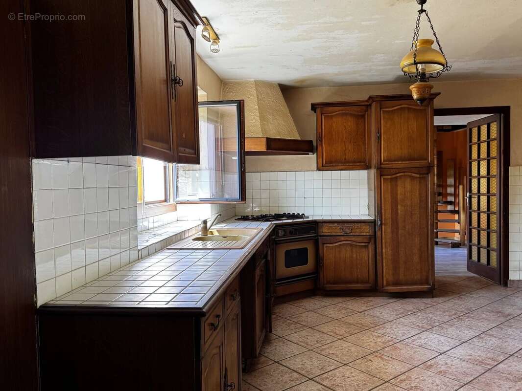 Maison à SAINT-PAUL-EN-CHABLAIS