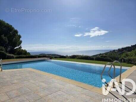 Photo 3 - Maison à CAVALAIRE-SUR-MER