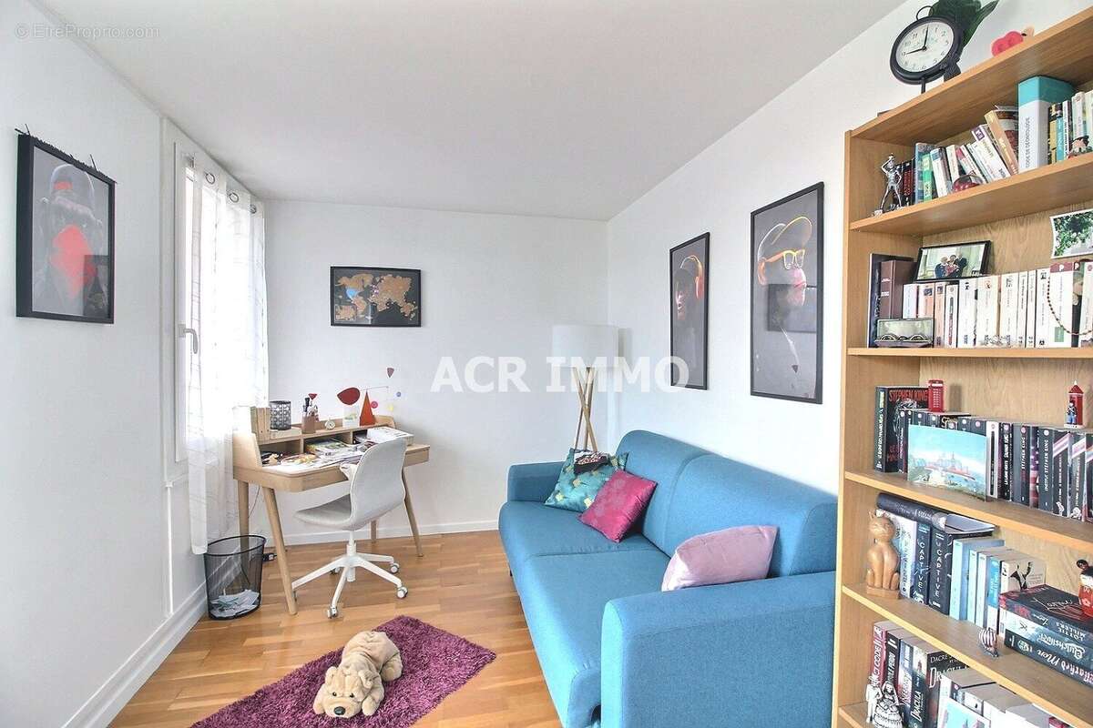 Appartement à ANDRESY