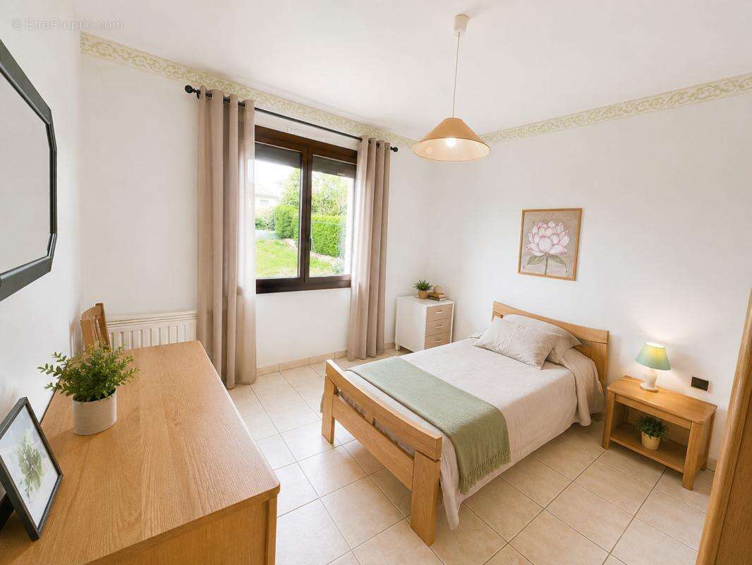 Maison à AUZEVILLE-TOLOSANE