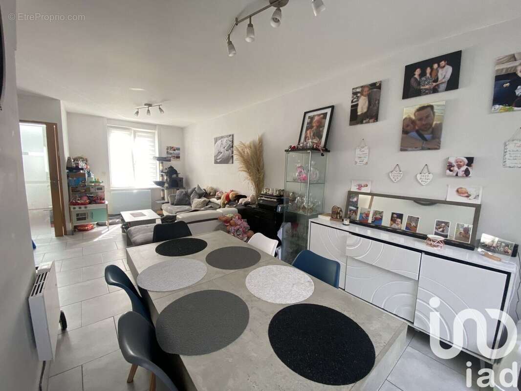 Photo 2 - Maison à ARMENTIERES