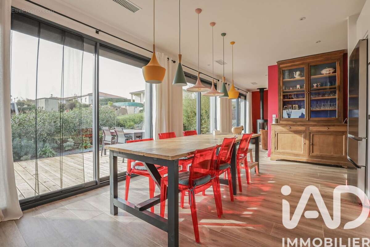 Photo 2 - Maison à CASTANET-TOLOSAN