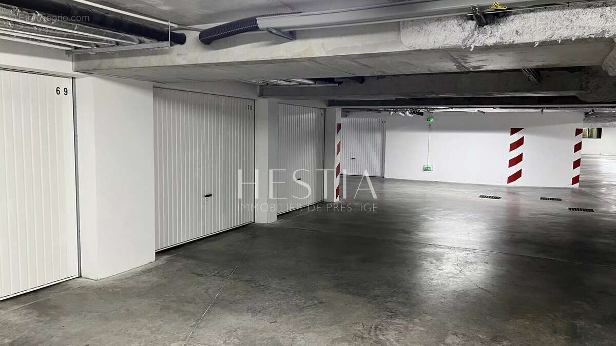 Appartement à ANNECY-LE-VIEUX