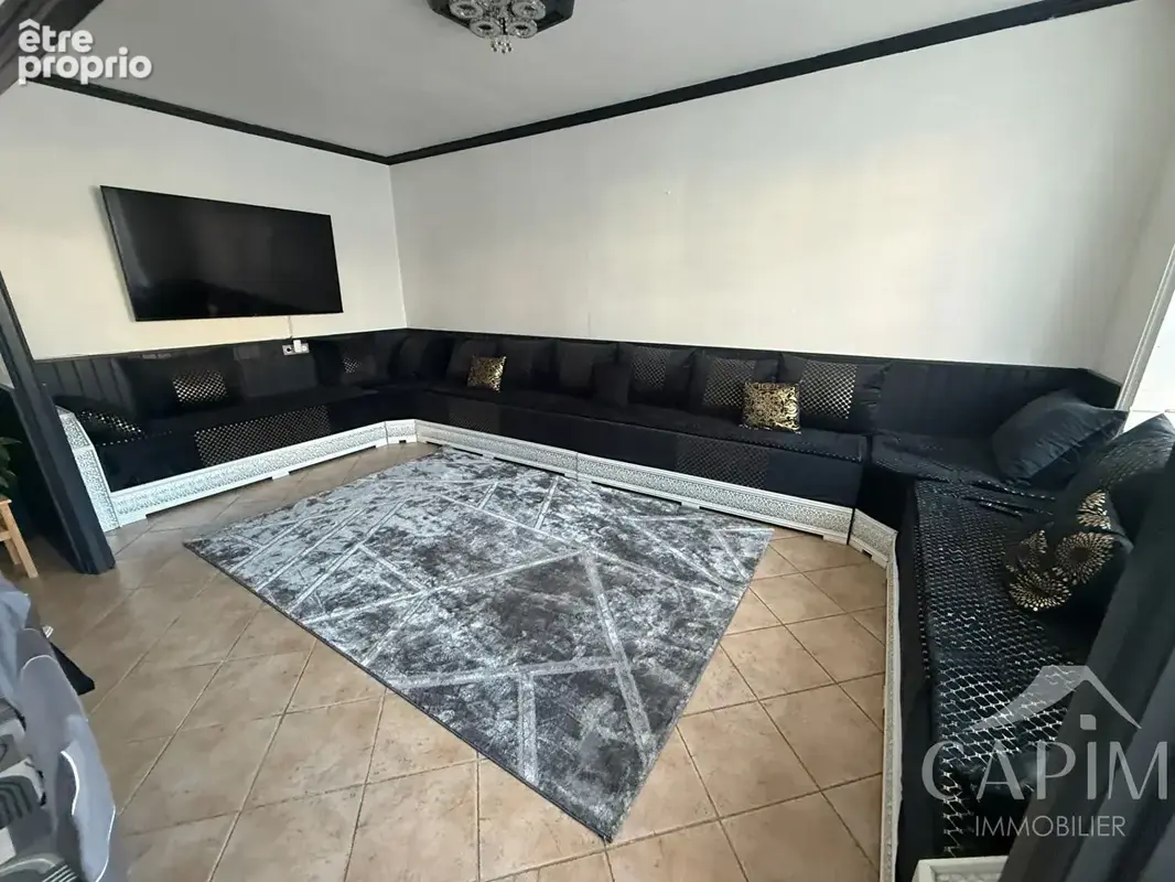 Maison Pierre Landean 6 pièce(s)  120m² hab- 4 CHAMBRES - GRANDE DÉPENDANCE- GARAGE - photo 6
