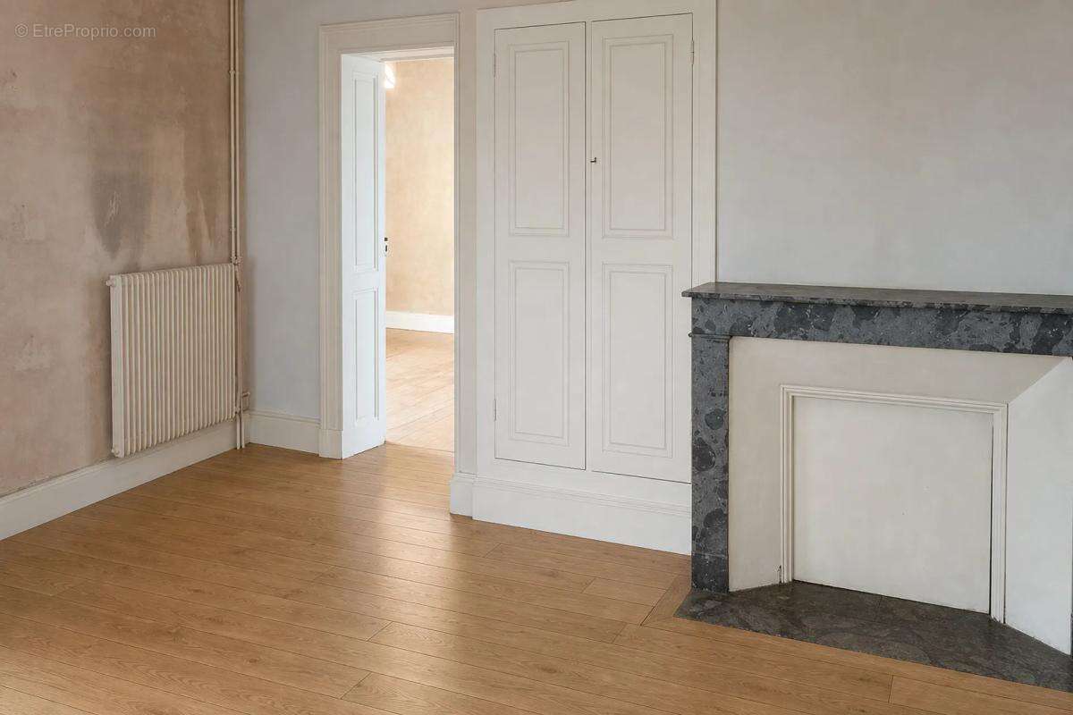 Maison à LE PASSAGE