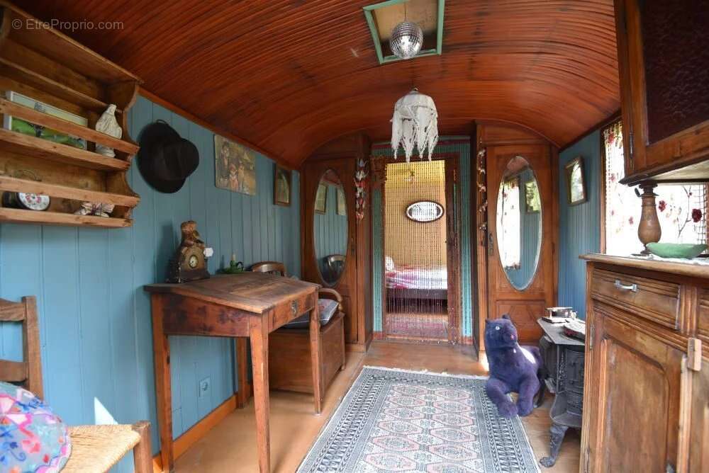 Maison à PEYMEINADE