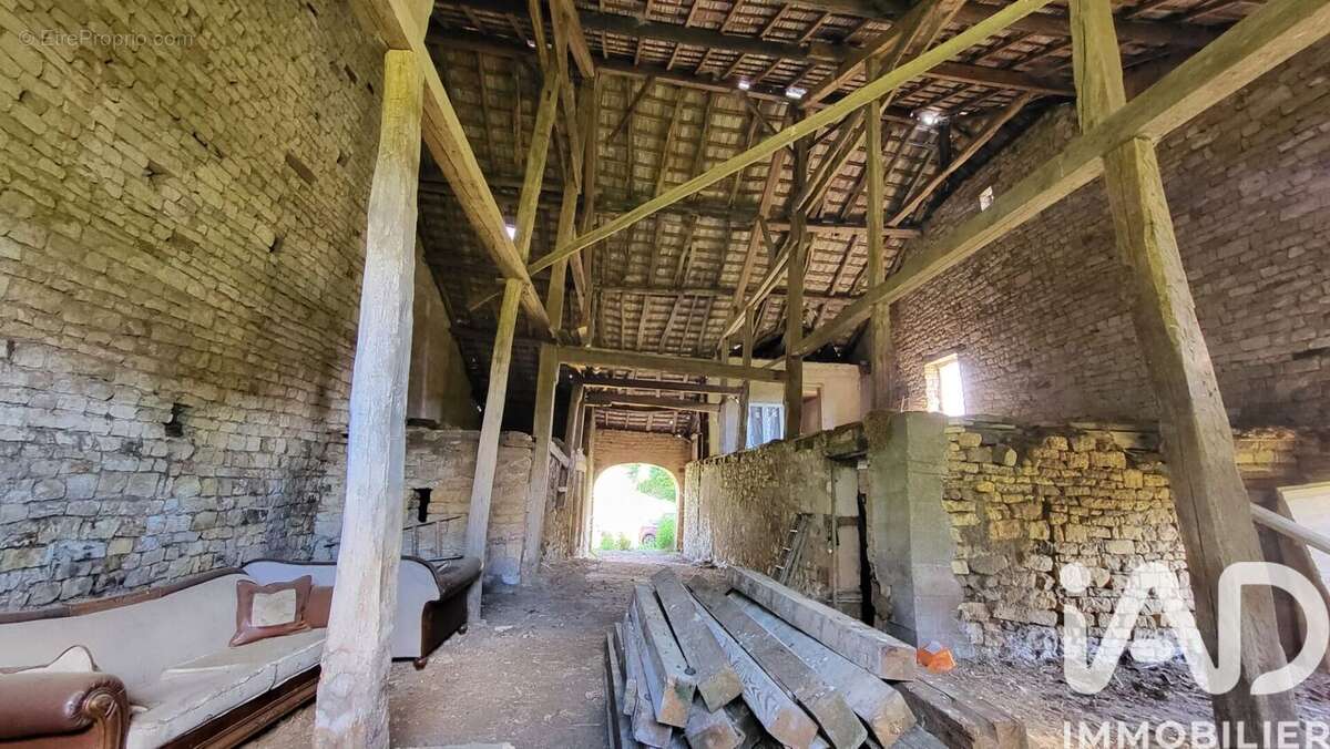 Photo 4 - Maison à GENEVREUILLE
