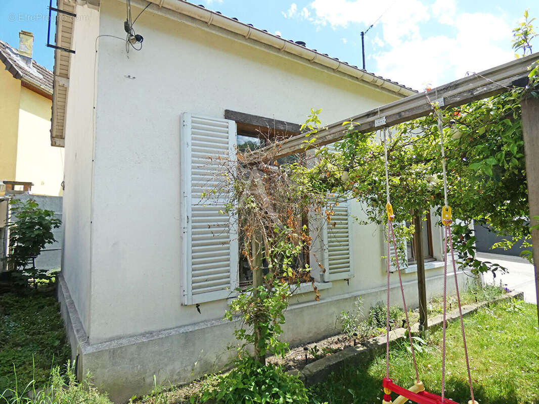 Maison à GAGNY