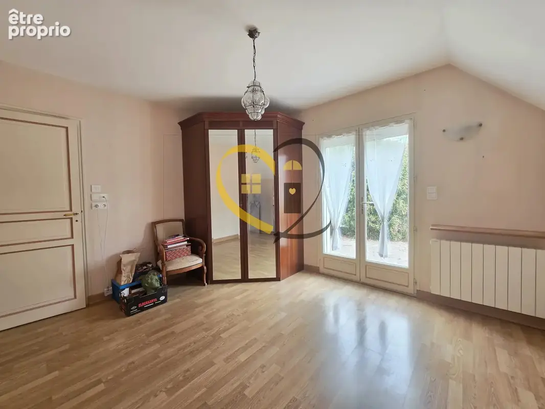 Maison indépendante familiale avec extension récente – Yzeure, proche quartier Panloup - photo 11
