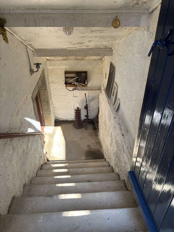 Maison à SAINT-MAUR