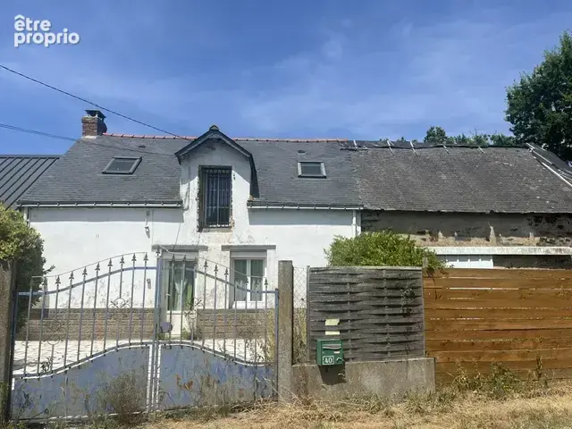 Maison 6 pièces 137m2 - photo 9