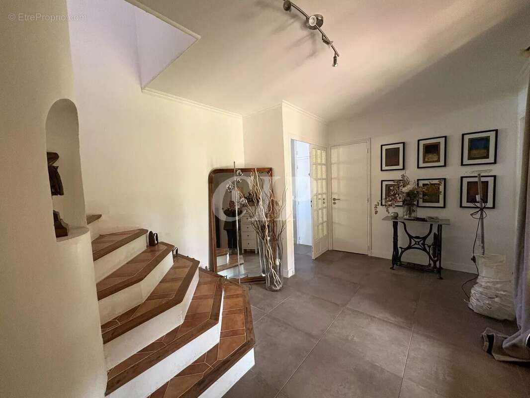 Maison à AIX-EN-PROVENCE