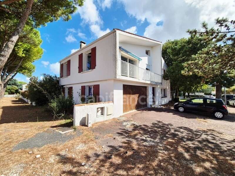 Maison à ROYAN