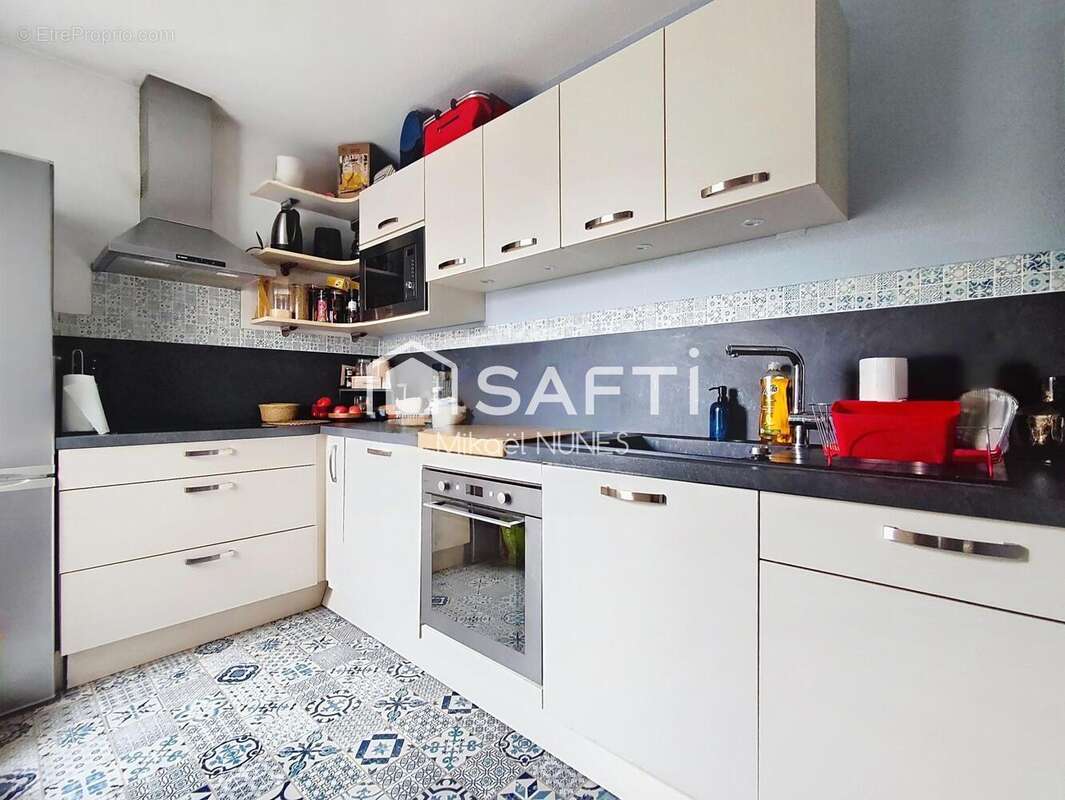 Photo 4 - Appartement à BLAGNAC