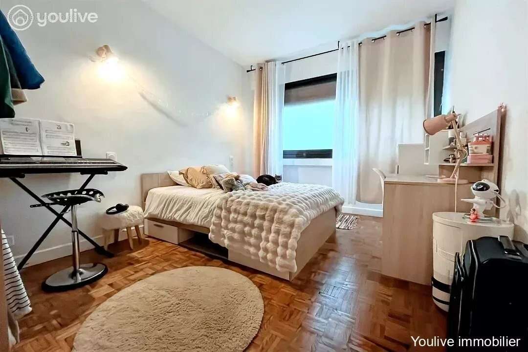 Appartement à VILLE-DI-PIETRABUGNO